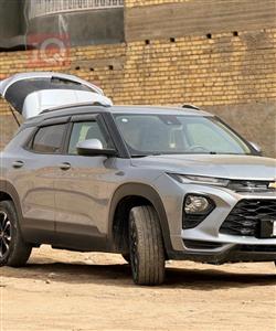 شيفروليه تريل بليزر